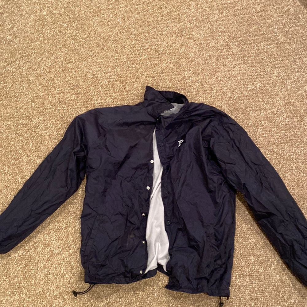 coat